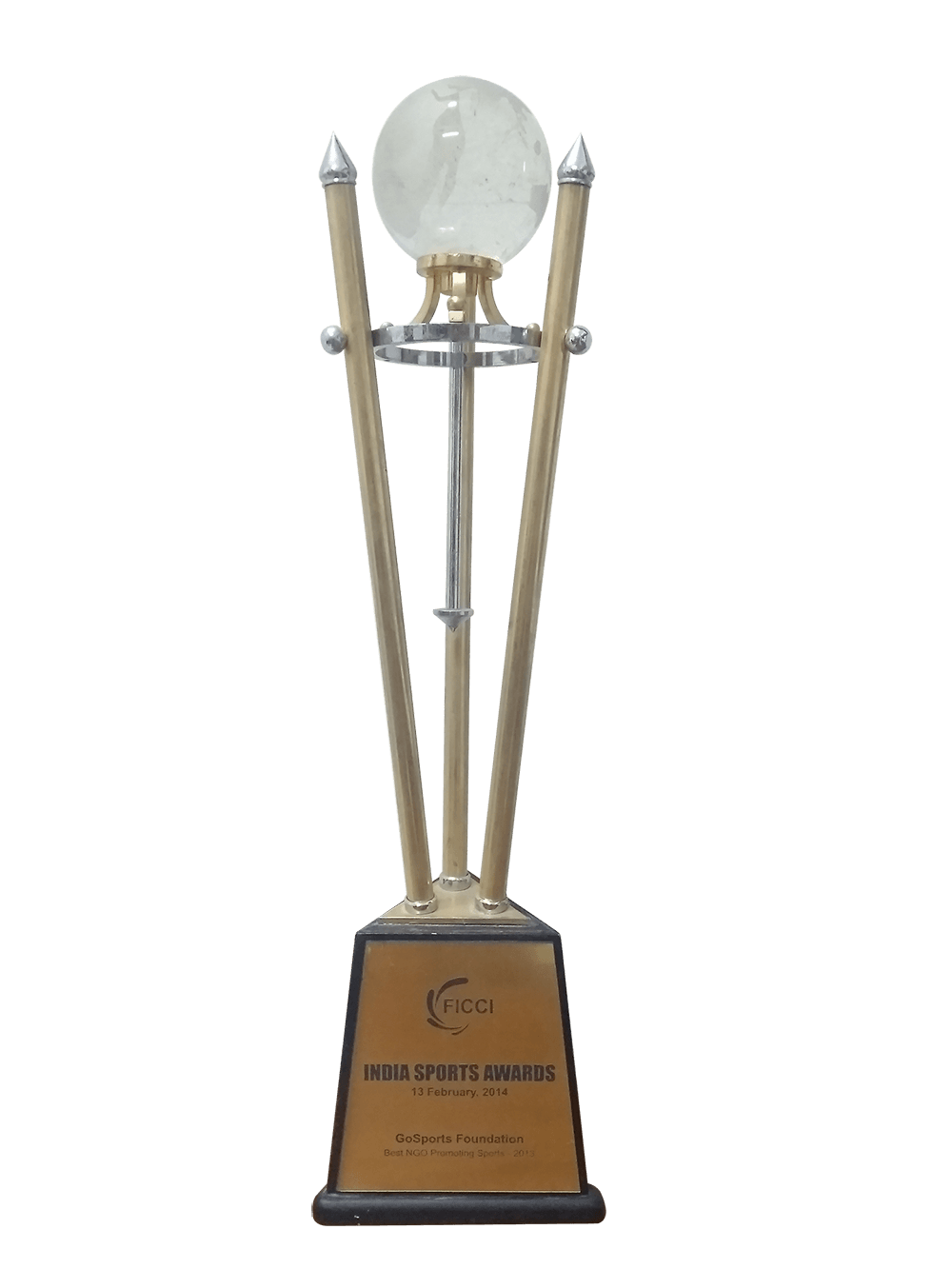 FICCI- Indian Sports Award