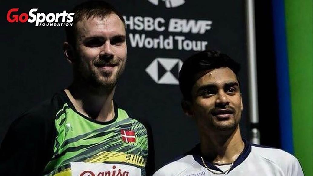 The rise, fall, and rise of Sameer Verma - India's latest badminton Champion